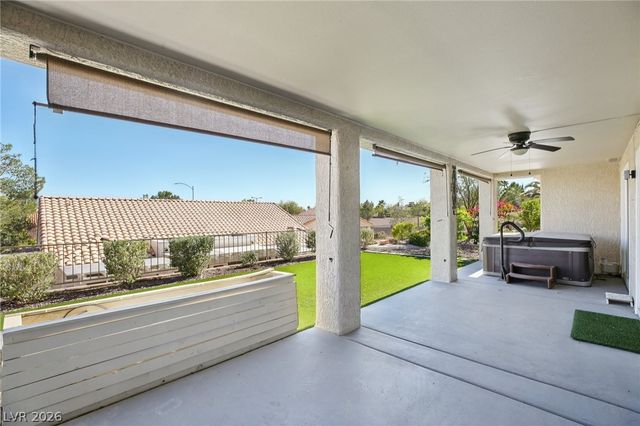 2504 Youngdale Drive, Las Vegas, NV 89134