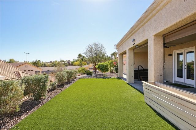 2504 Youngdale Drive, Las Vegas, NV 89134