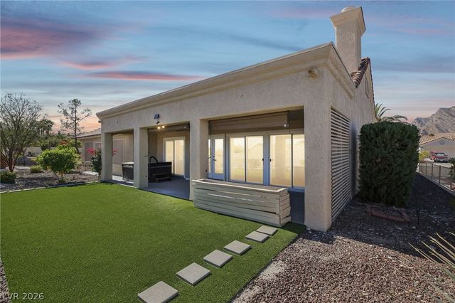 2504 Youngdale Drive, Las Vegas, NV 89134