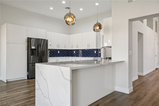 2504 Youngdale Drive, Las Vegas, NV 89134