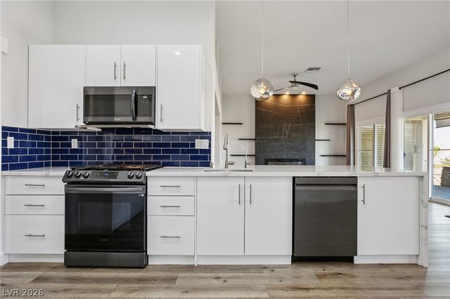 2504 Youngdale Drive, Las Vegas, NV 89134