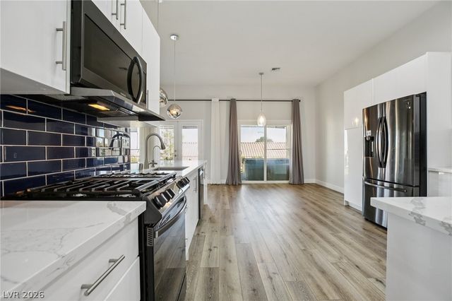 2504 Youngdale Drive, Las Vegas, NV 89134