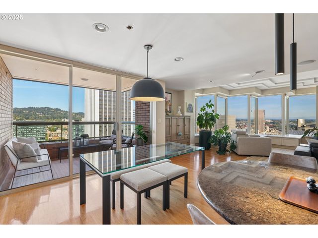 1414 Sw 3RD Ave 2604, Portland, OR 97201