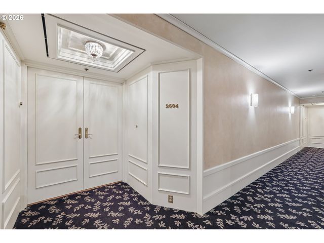 1414 Sw 3RD Ave 2604, Portland, OR 97201