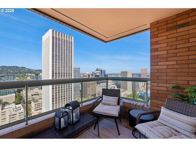 1414 Sw 3RD Ave 2604, Portland, OR 97201