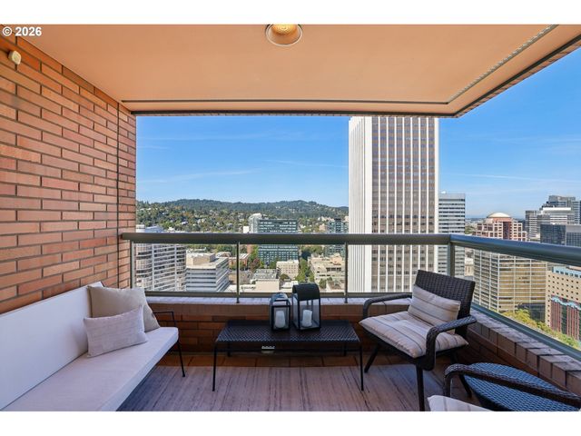 1414 Sw 3RD Ave 2604, Portland, OR 97201