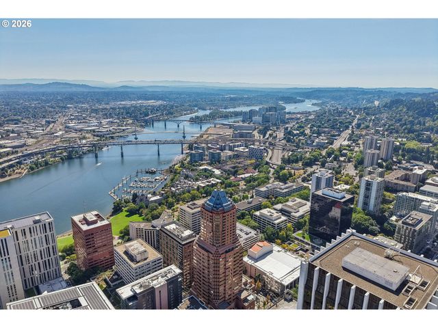 1414 Sw 3RD Ave 2604, Portland, OR 97201