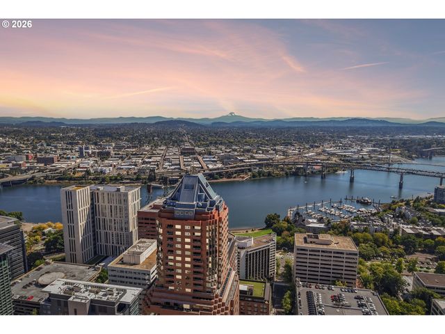 1414 Sw 3RD Ave 2604, Portland, OR 97201