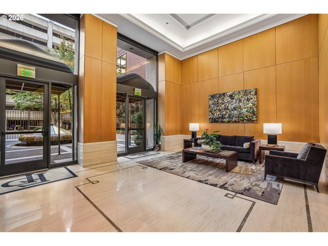 1414 Sw 3RD Ave 2604, Portland, OR 97201