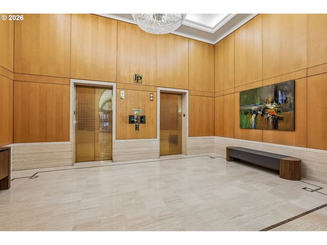 1414 Sw 3RD Ave 2604, Portland, OR 97201