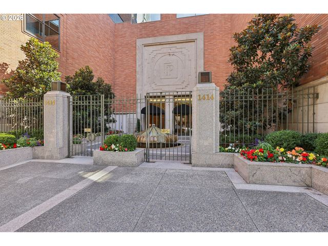1414 Sw 3RD Ave 2604, Portland, OR 97201