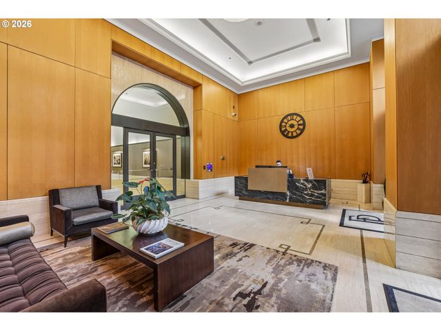 1414 Sw 3RD Ave 2604, Portland, OR 97201