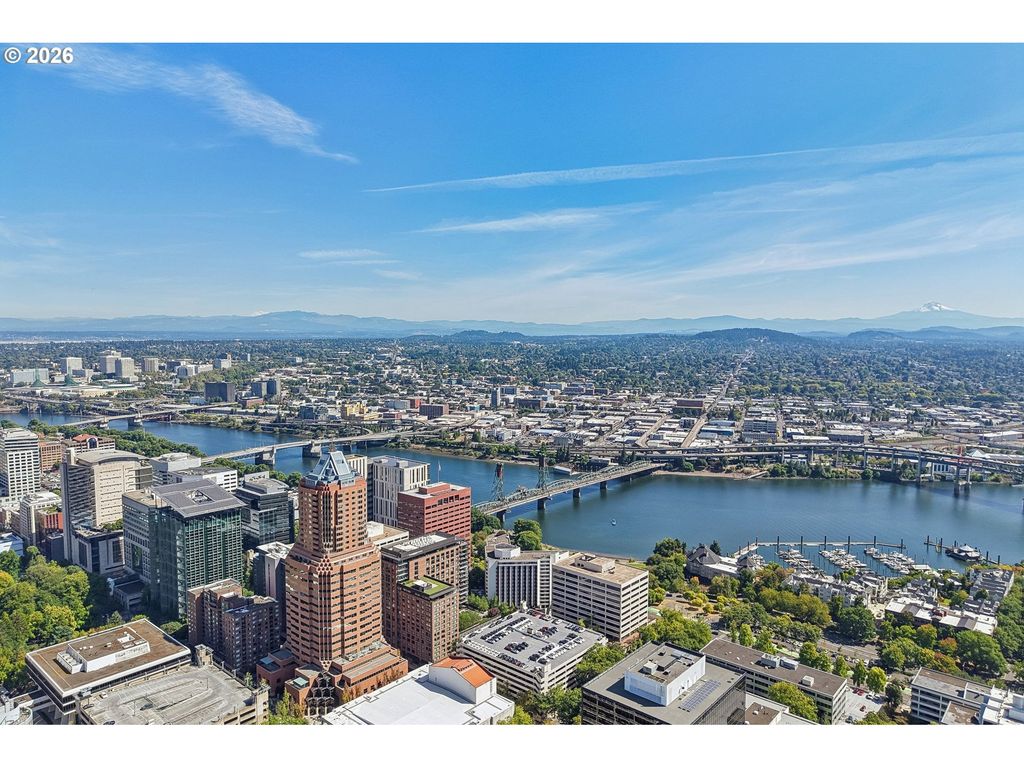1414 Sw 3RD Ave 2604, Portland, OR 97201