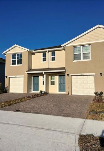 2879 BRIE HAMMOCK BEND, Harmony, FL 34773