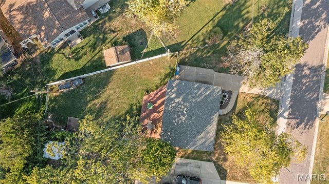 11345 Revere Lane, St Louis, MO 63128