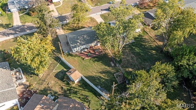 11345 Revere Lane, St Louis, MO 63128