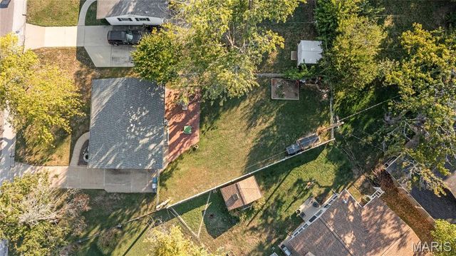 11345 Revere Lane, St Louis, MO 63128