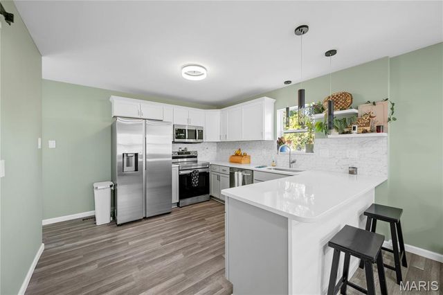 11345 Revere Lane, St Louis, MO 63128