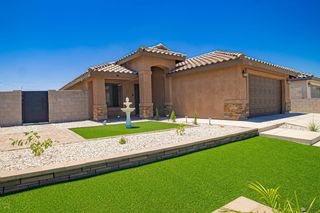 3989 E HOYOS ST, San Luis, AZ 85336