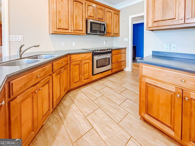 841 Yonah Meadow Drive, Cleveland, GA 30528