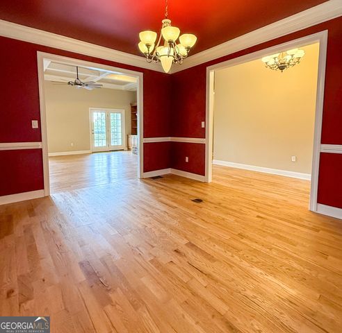 841 Yonah Meadow Drive, Cleveland, GA 30528