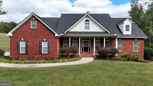 841 Yonah Meadow Drive, Cleveland, GA 30528