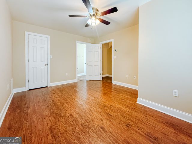 841 Yonah Meadow Drive, Cleveland, GA 30528