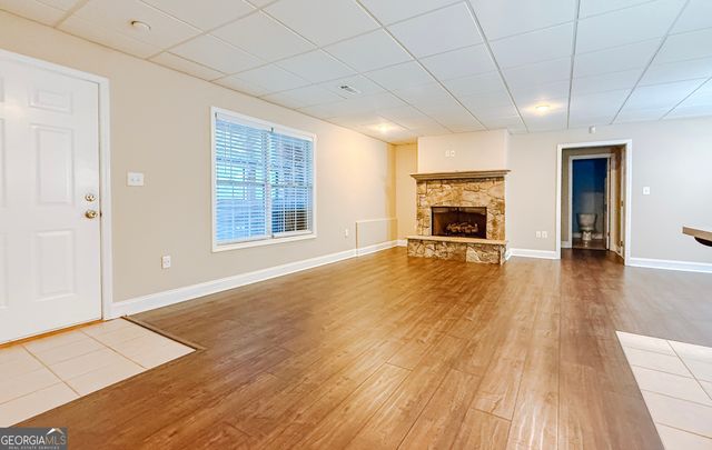 841 Yonah Meadow Drive, Cleveland, GA 30528