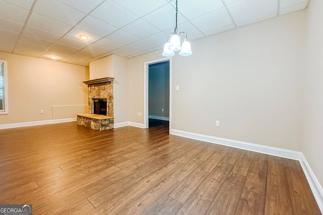 841 Yonah Meadow Drive, Cleveland, GA 30528