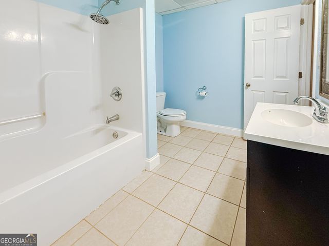 841 Yonah Meadow Drive, Cleveland, GA 30528