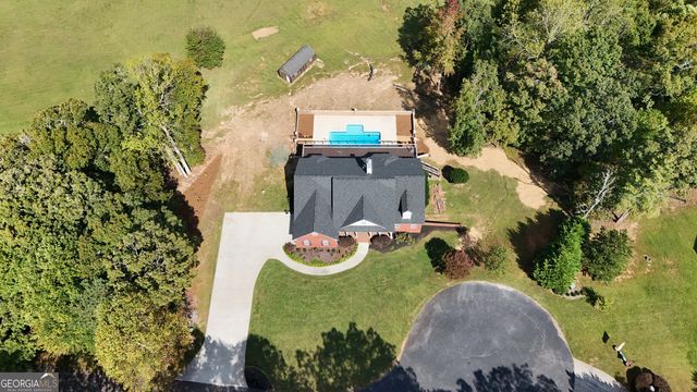 841 Yonah Meadow Drive, Cleveland, GA 30528