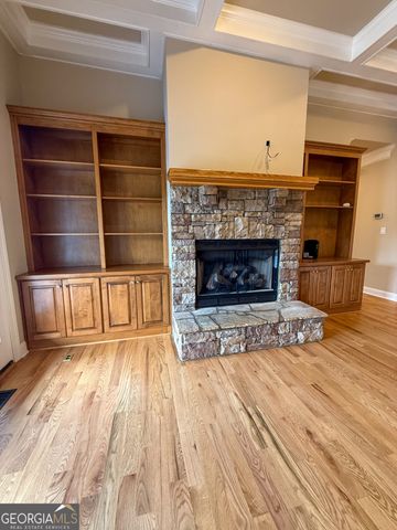 841 Yonah Meadow Drive, Cleveland, GA 30528