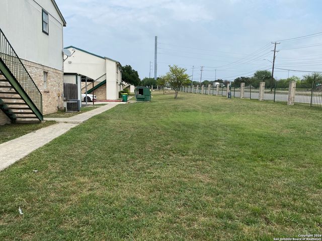 4949 Hamilton Wolfe Rd Apt 5201, San Antonio, TX 78229