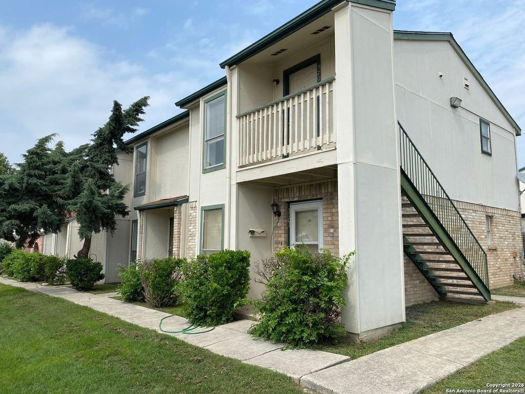 4949 Hamilton Wolfe Rd Apt 5201, San Antonio, TX 78229