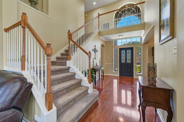 11012 Dogwood Court, La Porte, TX 77571