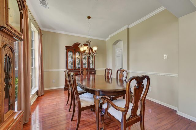 11012 Dogwood Court, La Porte, TX 77571