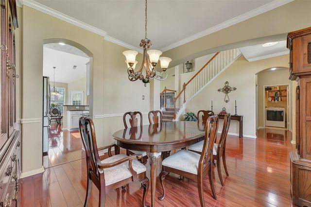 11012 Dogwood Court, La Porte, TX 77571