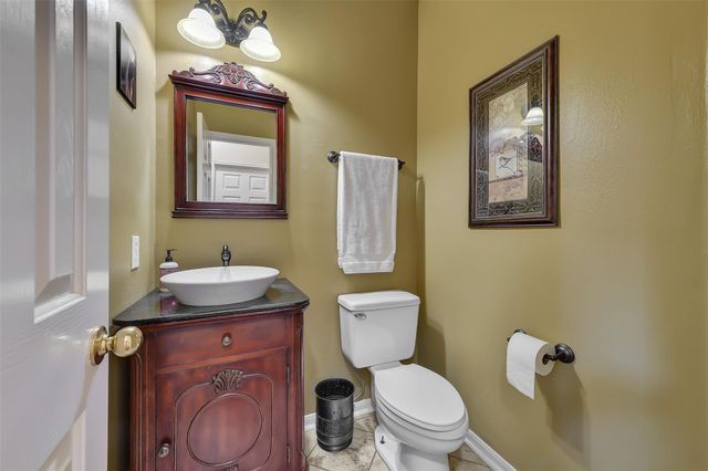 11012 Dogwood Court, La Porte, TX 77571