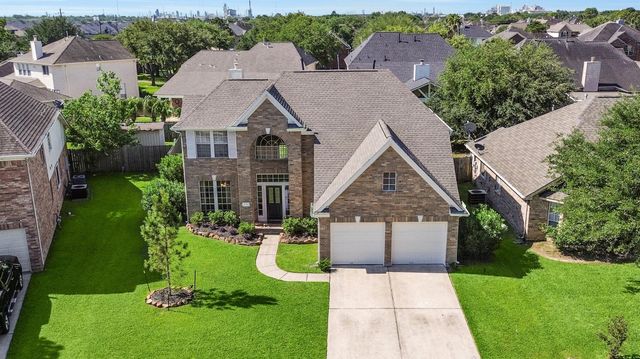 11012 Dogwood Court, La Porte, TX 77571