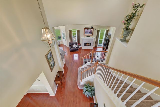 11012 Dogwood Court, La Porte, TX 77571