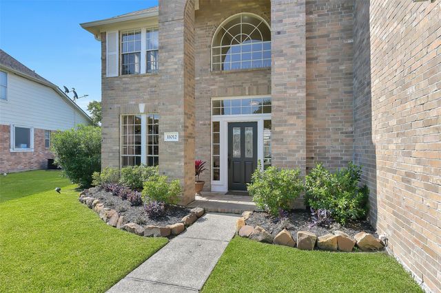 11012 Dogwood Court, La Porte, TX 77571