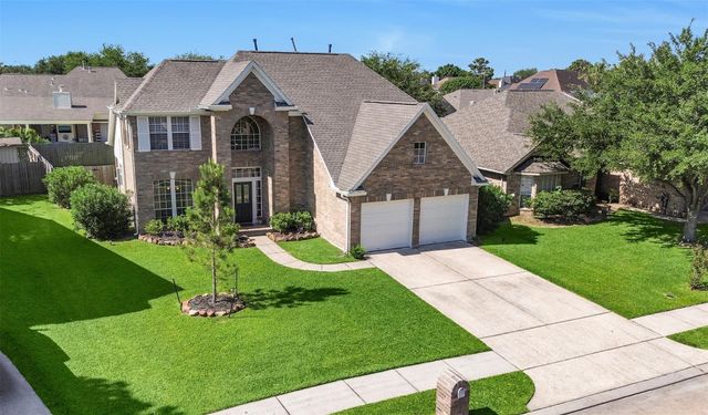 11012 Dogwood Court, La Porte, TX 77571
