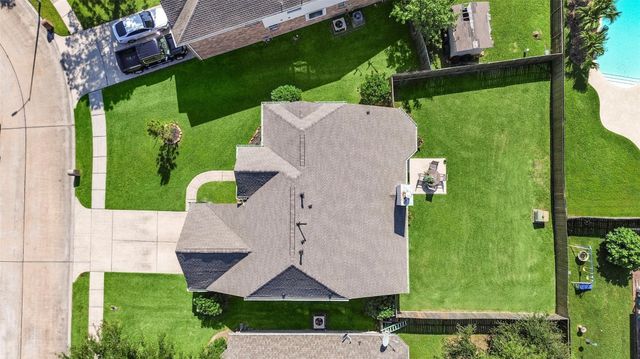 11012 Dogwood Court, La Porte, TX 77571