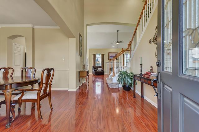 11012 Dogwood Court, La Porte, TX 77571