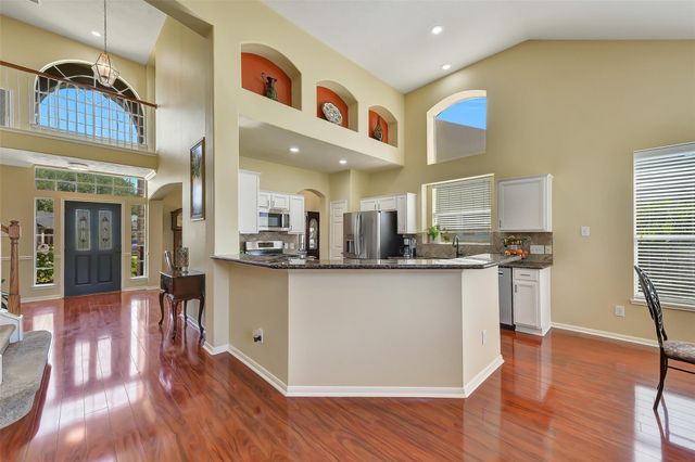 11012 Dogwood Court, La Porte, TX 77571