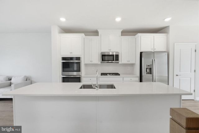 16912 SAINT WILLIAM WAY, Bowie, MD 20716