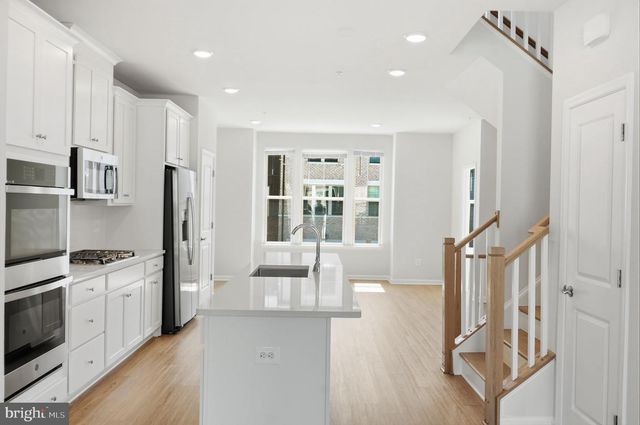 16912 SAINT WILLIAM WAY, Bowie, MD 20716