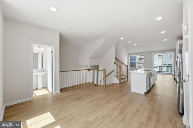 16912 SAINT WILLIAM WAY, Bowie, MD 20716