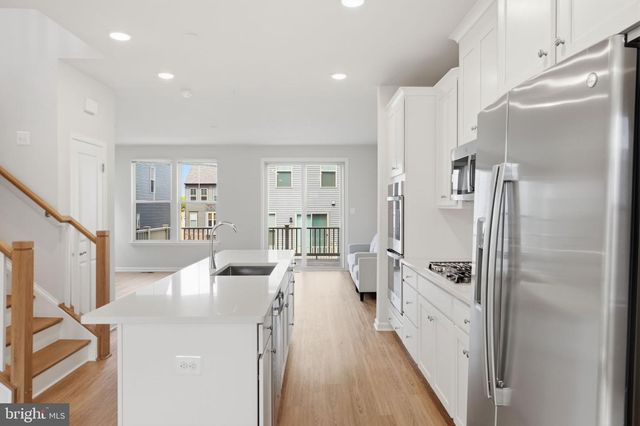 16912 SAINT WILLIAM WAY, Bowie, MD 20716