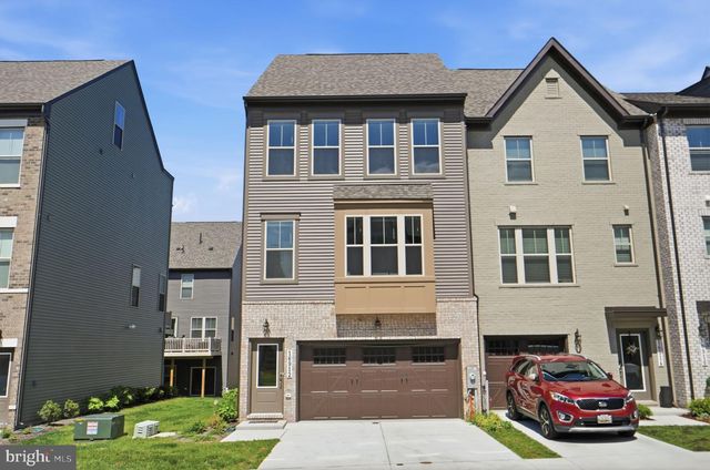 16912 SAINT WILLIAM WAY, Bowie, MD 20716